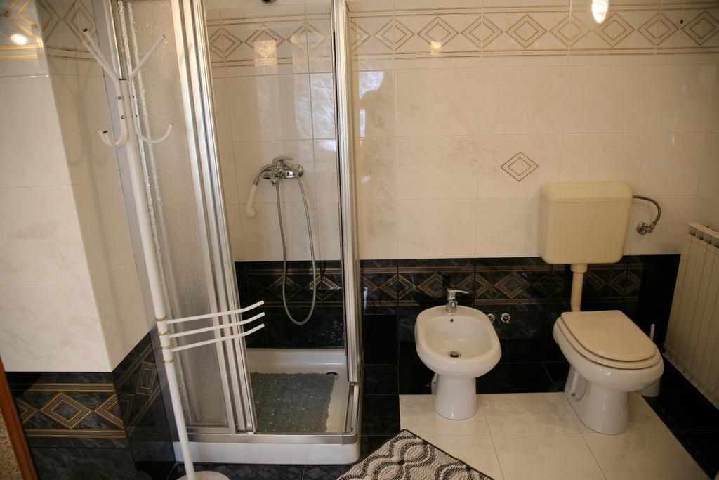 Apartment Luisa Porec Room photo